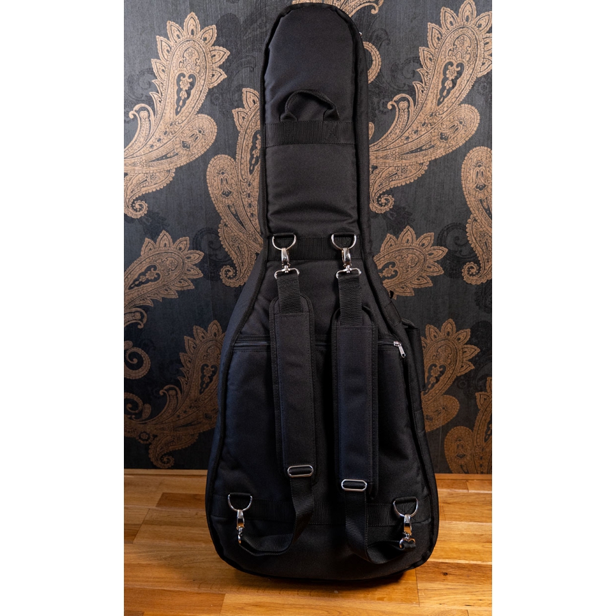 Hanika Flamenco KF Udo tas