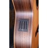 Hanika BasisCut PC Custom Udo Rrösner pickup