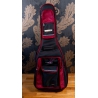 Hanika BasisCut PC Custom Udo Rrösner pickup tas