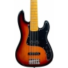 Markbass MB GV5 Gloxy 3-Tone Sunburst CR MP Passive