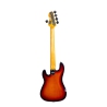Markbass MB GV5 Gloxy 3-Tone Sunburst CR MP Passive