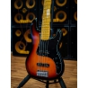 Markbass MB GV5 Gloxy 3-Tone Sunburst CR MP Passive