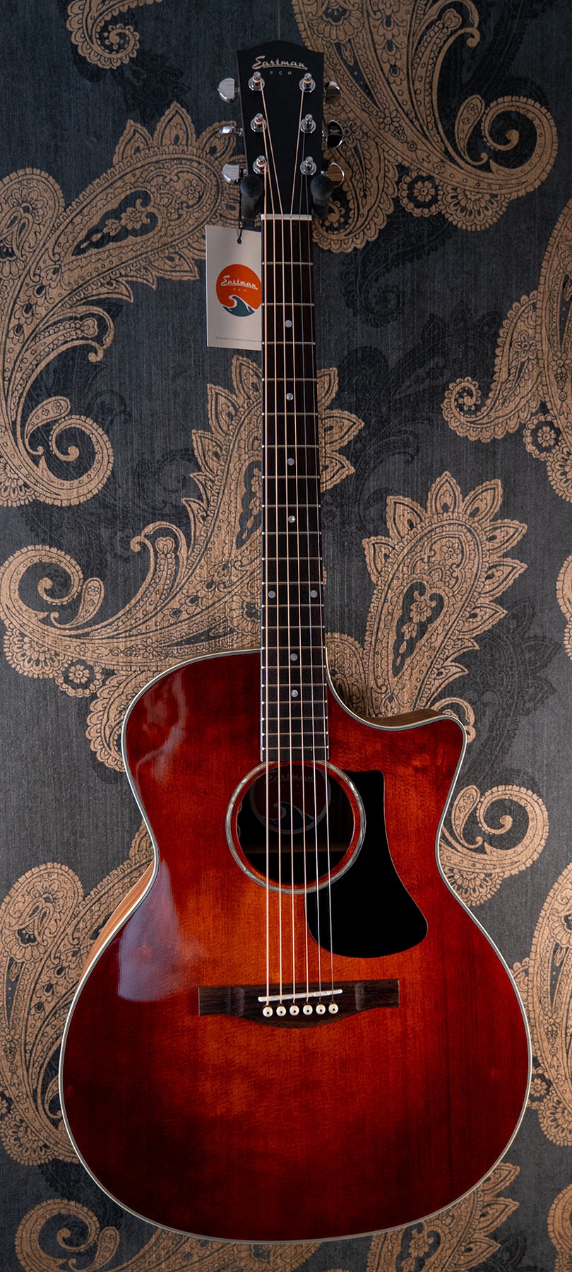 Eastman PCH2-GACE CLA Classic