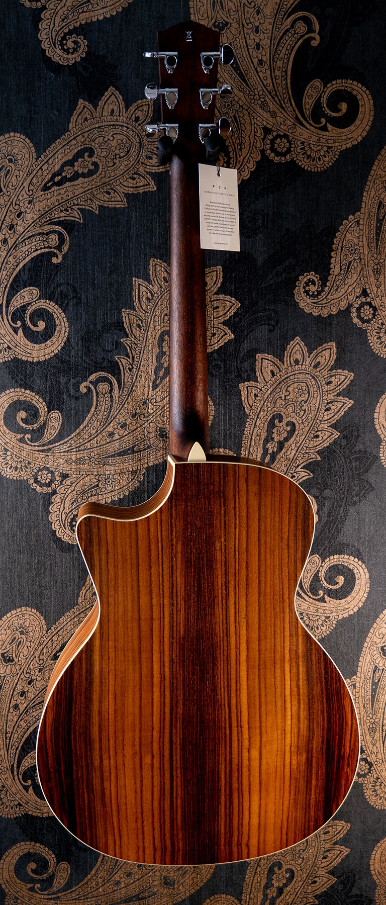 Eastman PCH2-GACE CLA Classic