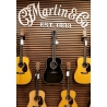 Martin D-35 Signature Johnny Cash