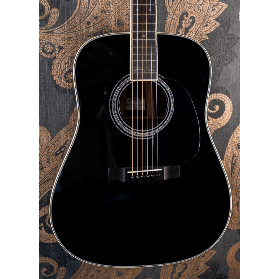 Martin D-35 Signature Johnny Cash