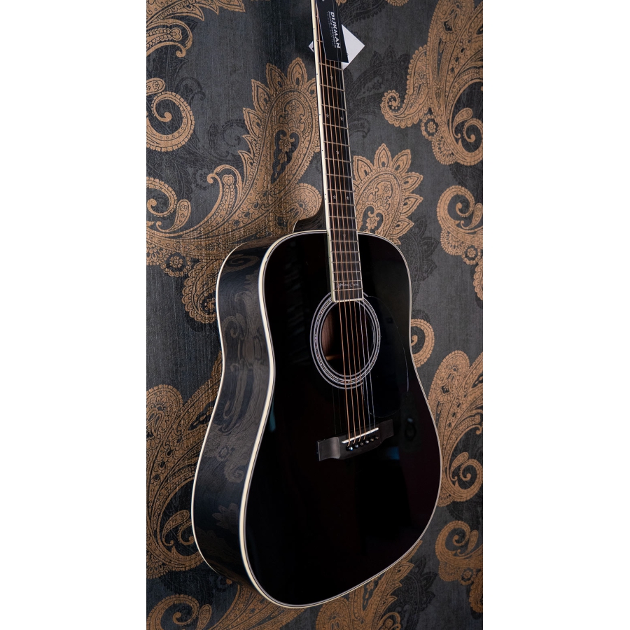 Martin D-35 Signature Johnny Cash