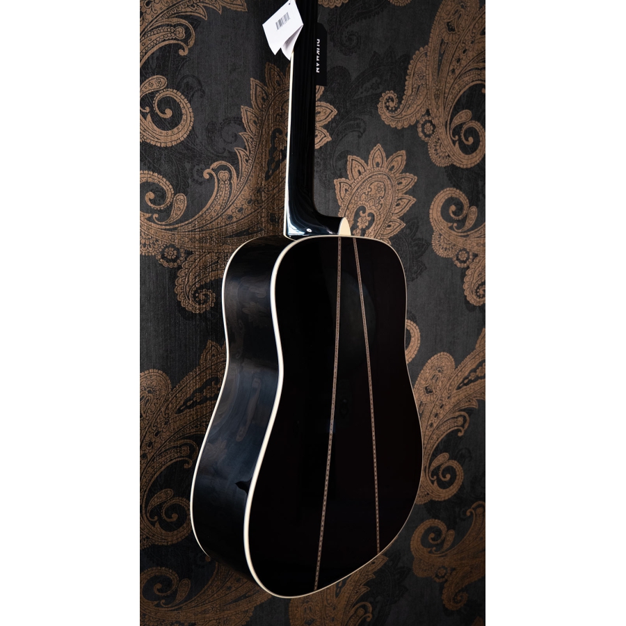 Martin D-35 Signature Johnny Cash