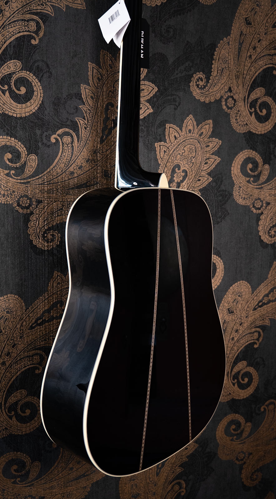 Martin D-35 Signature Johnny Cash