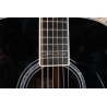 Martin D-35 Signature Johnny Cash