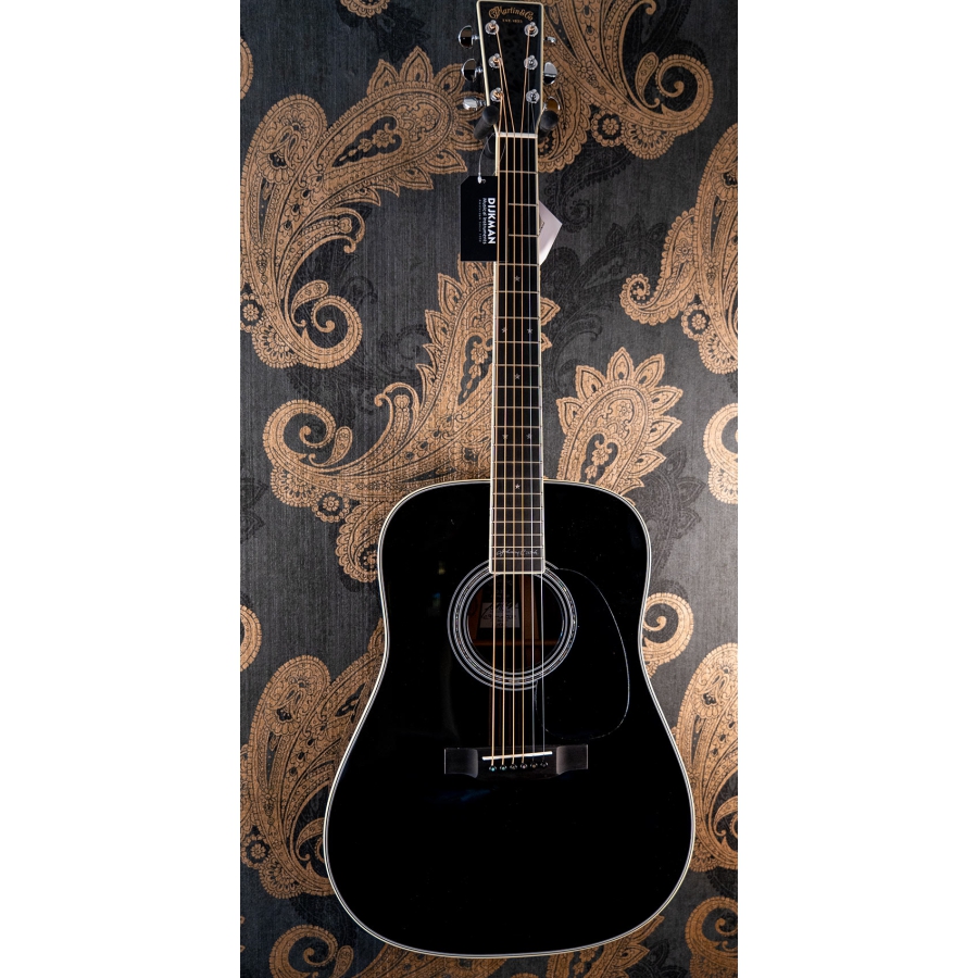 Martin D-35 Signature Johnny Cash