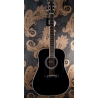 Martin D-35 Signature Johnny Cash