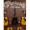 Martin D-35 Signature Johnny Cash