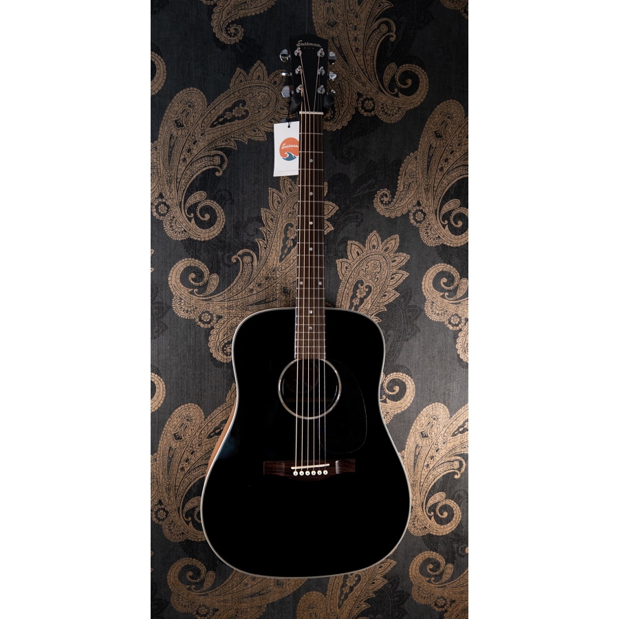 Eastman PCH2-D BK Black