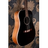Eastman PCH2-D BK Black