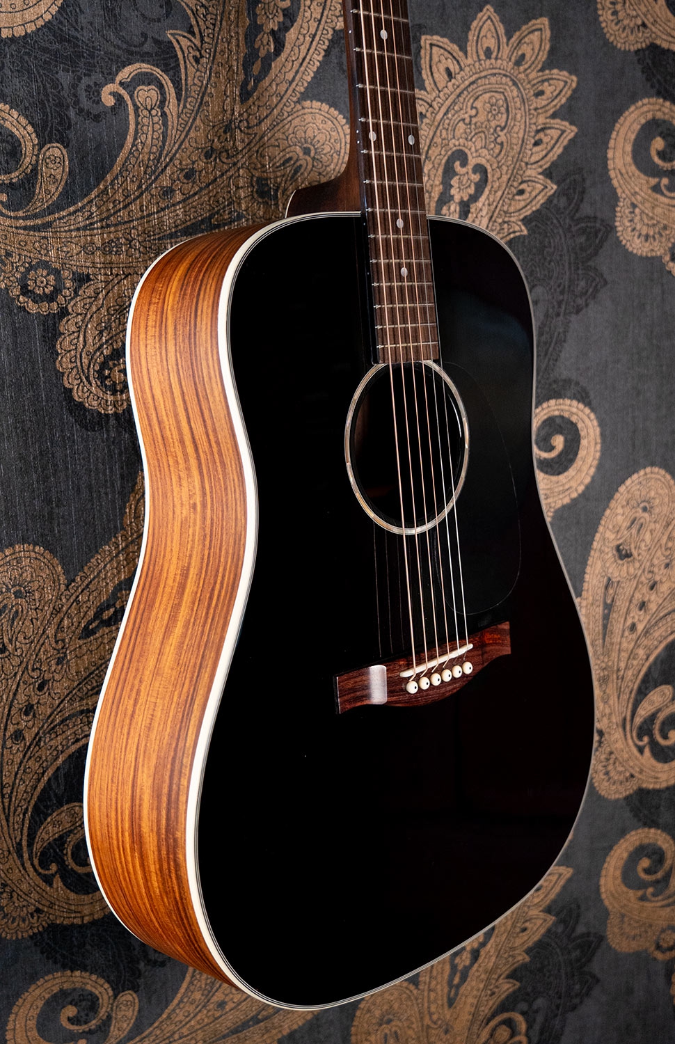 Eastman PCH2-D BK Black
