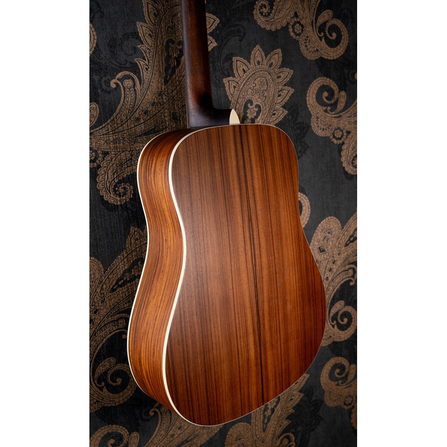 Eastman PCH2-D BK Black