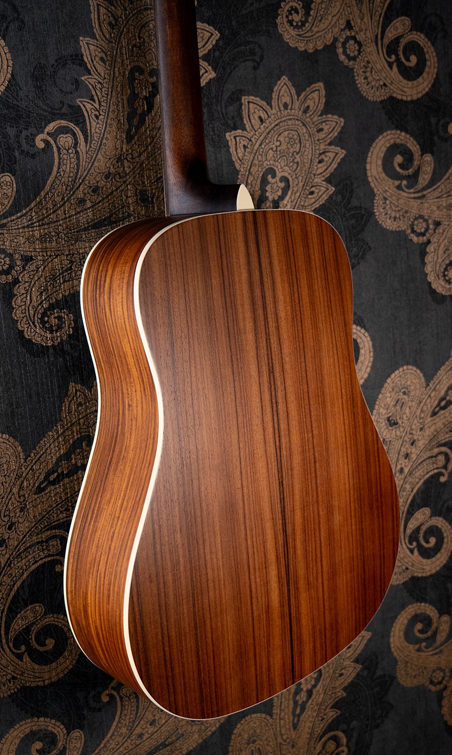 Eastman PCH2-D BK Black