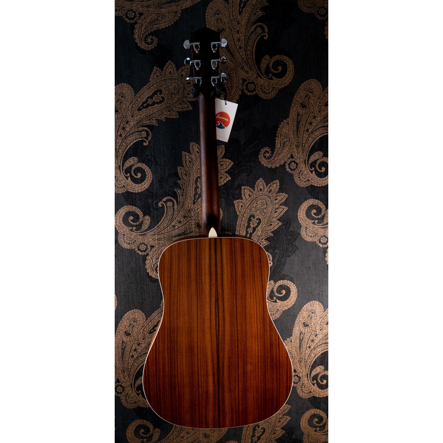 Eastman PCH2-D BK Black