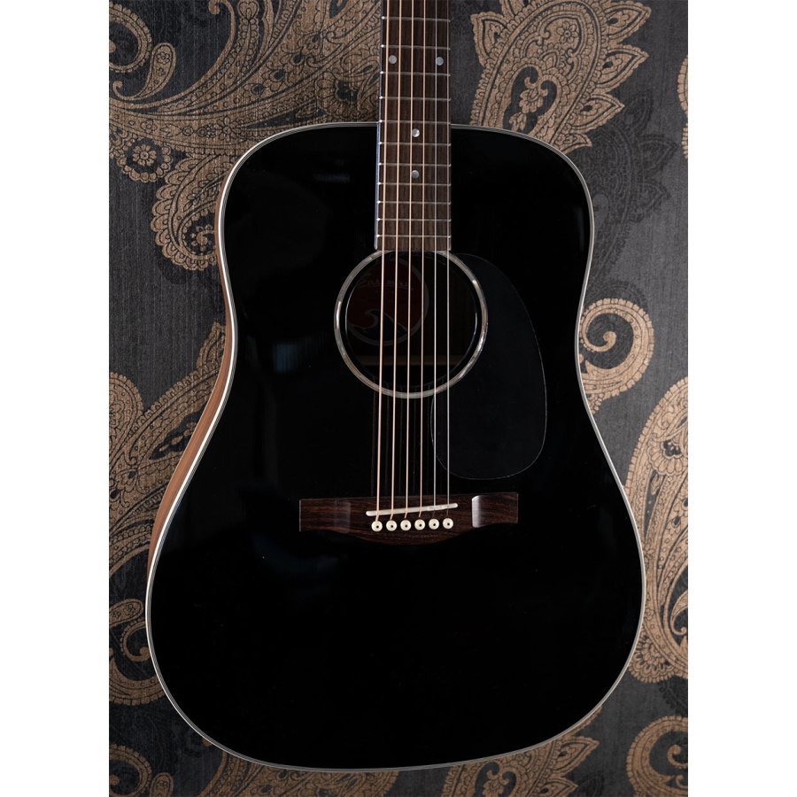 Eastman PCH2-D BK Black
