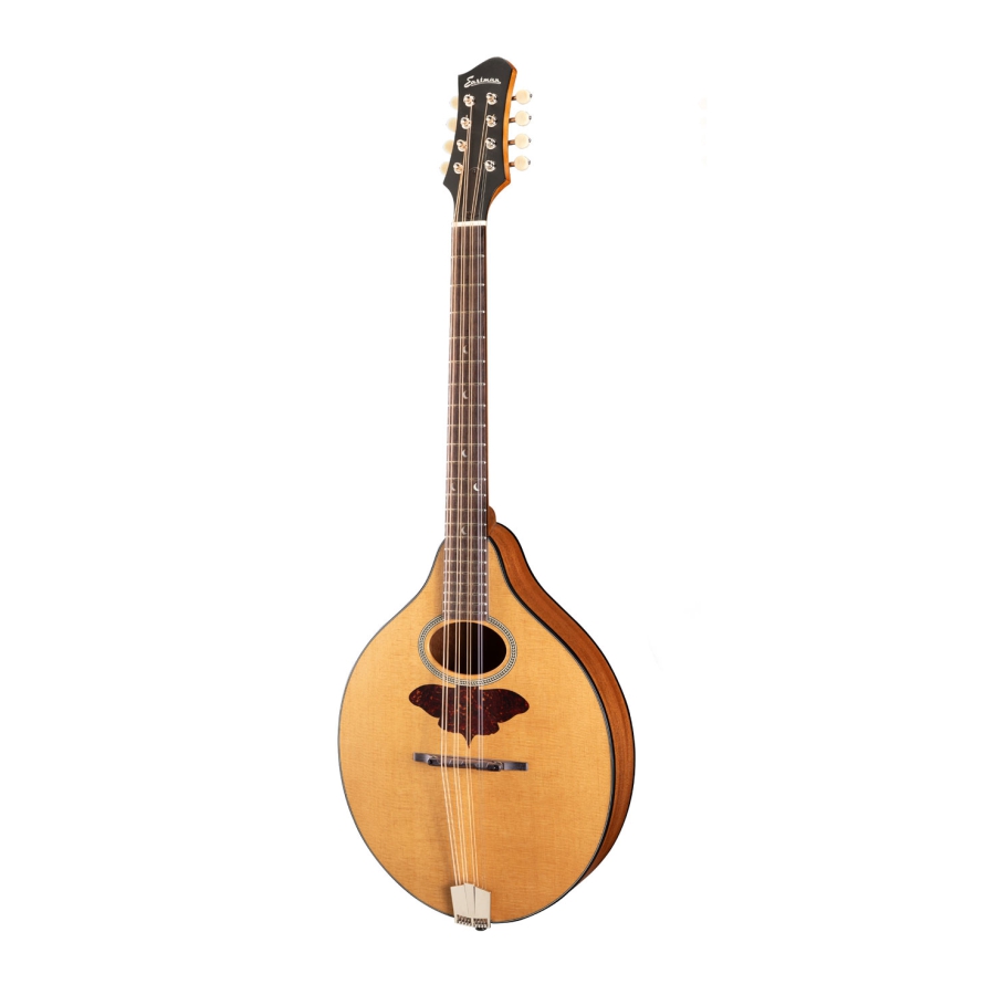 Eastman PCH MO Lady Moon octaaf mandoline