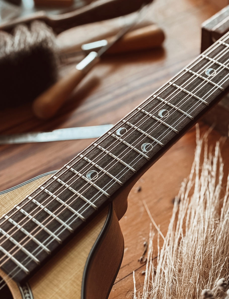 Eastman PCH MO Lady Moon octaaf mandoline