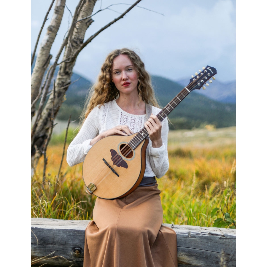 Eastman PCH MO Lady Moon octaaf mandoline