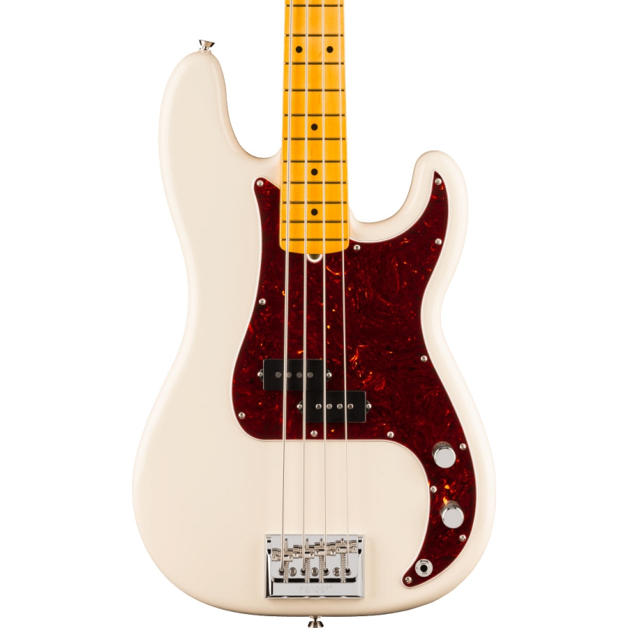 Fender American Professional Precision Bass MN OWT