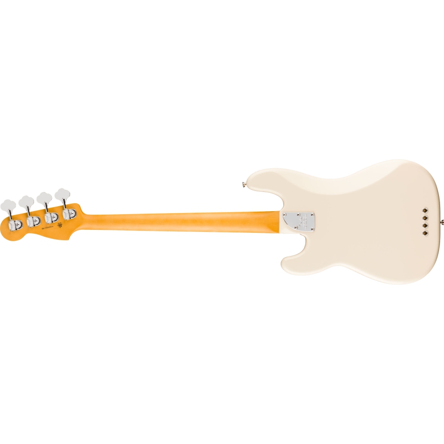 Fender American Professional Precision Bass MN OWT