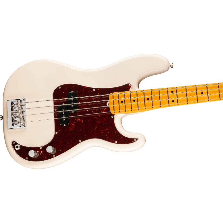 Fender American Professional Precision Bass MN OWT
