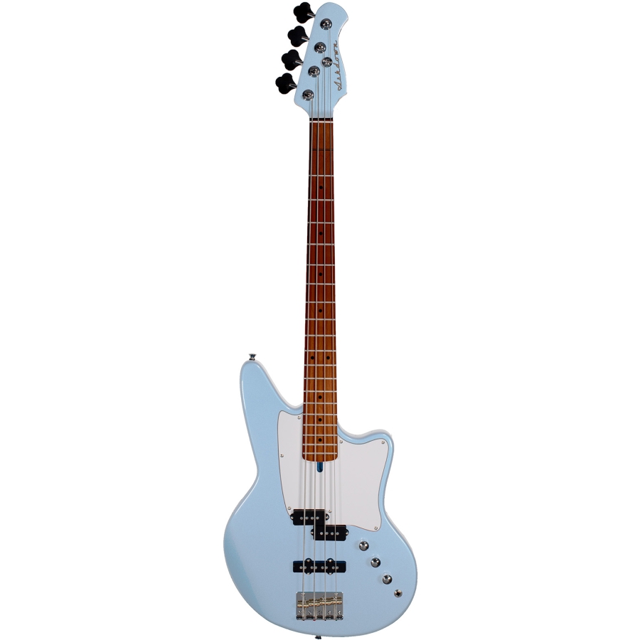Ashdown Roasted Saint Ice Blue