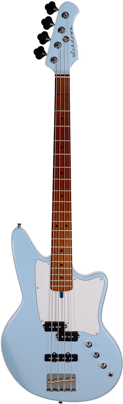Ashdown Roasted Saint Ice Blue