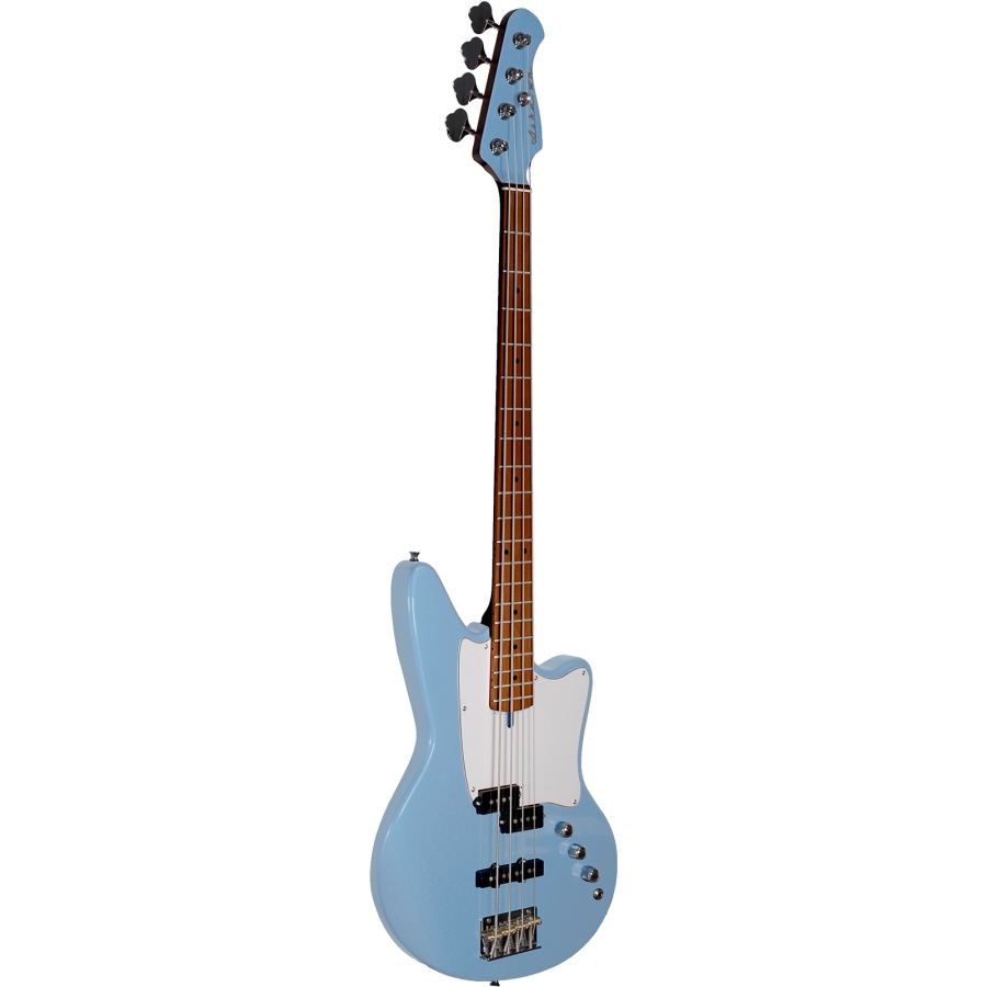 Ashdown Roasted Saint Ice Blue