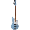 Ashdown Roasted Saint Ice Blue