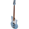 Ashdown Roasted Saint Ice Blue