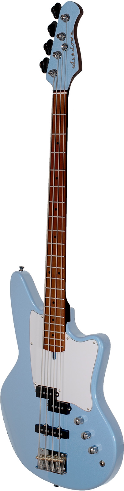 Ashdown Roasted Saint Ice Blue