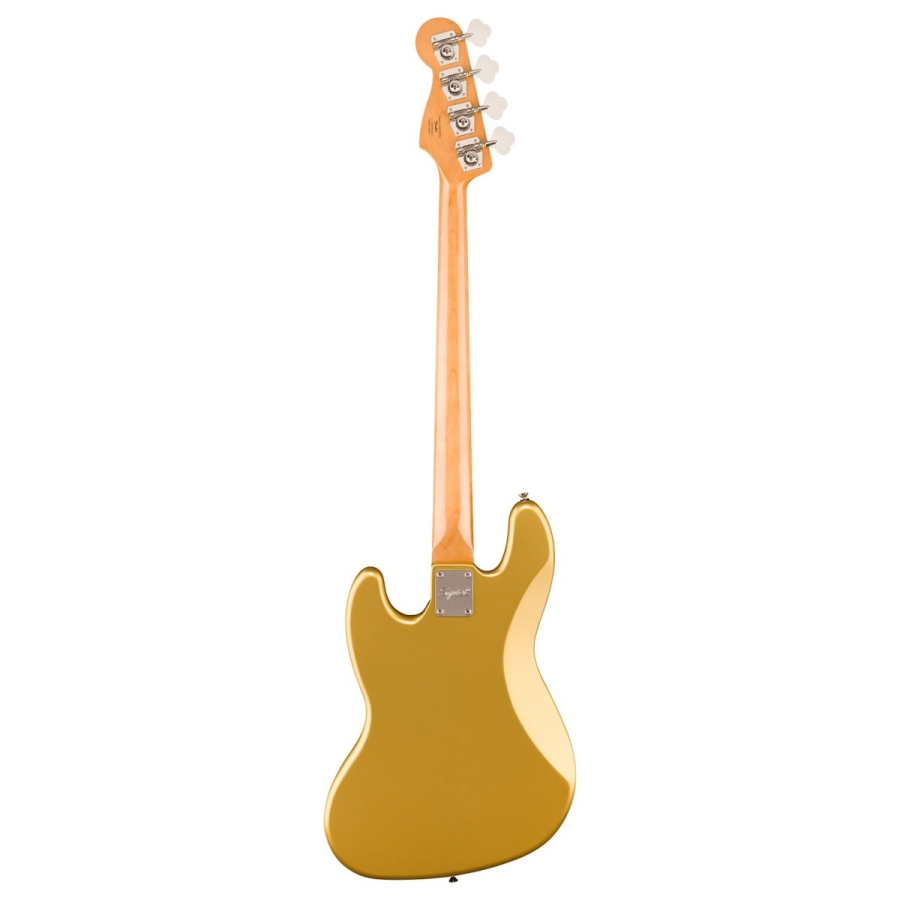 Squier FSR Classic Vibe 70s Jazz Bass LRL Aztec Gold