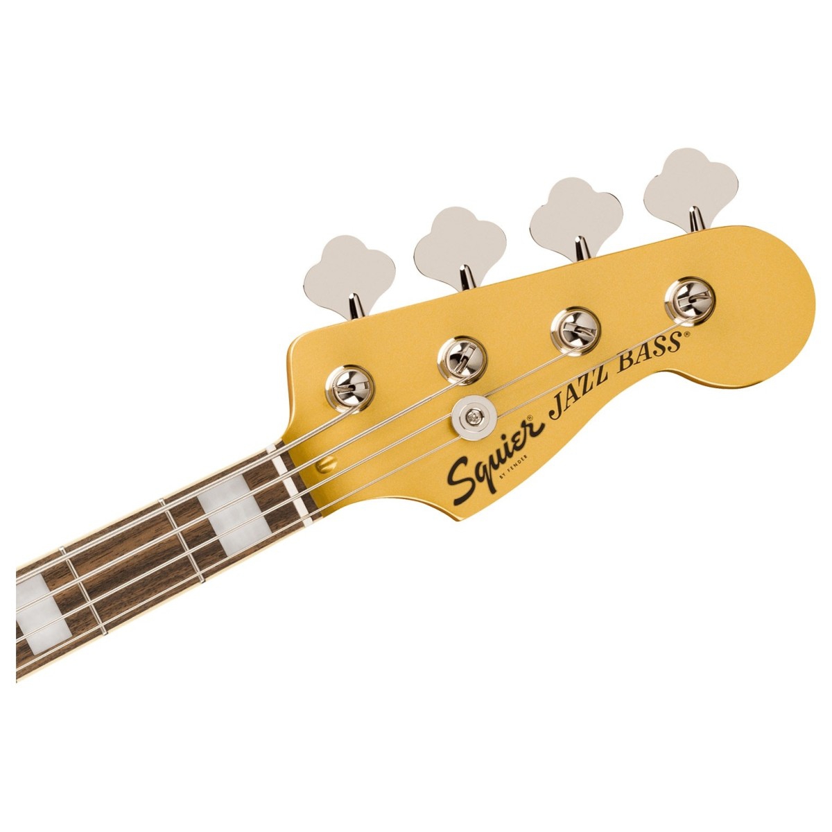 Squier FSR Classic Vibe 70s Jazz Bass LRL Aztec Gold