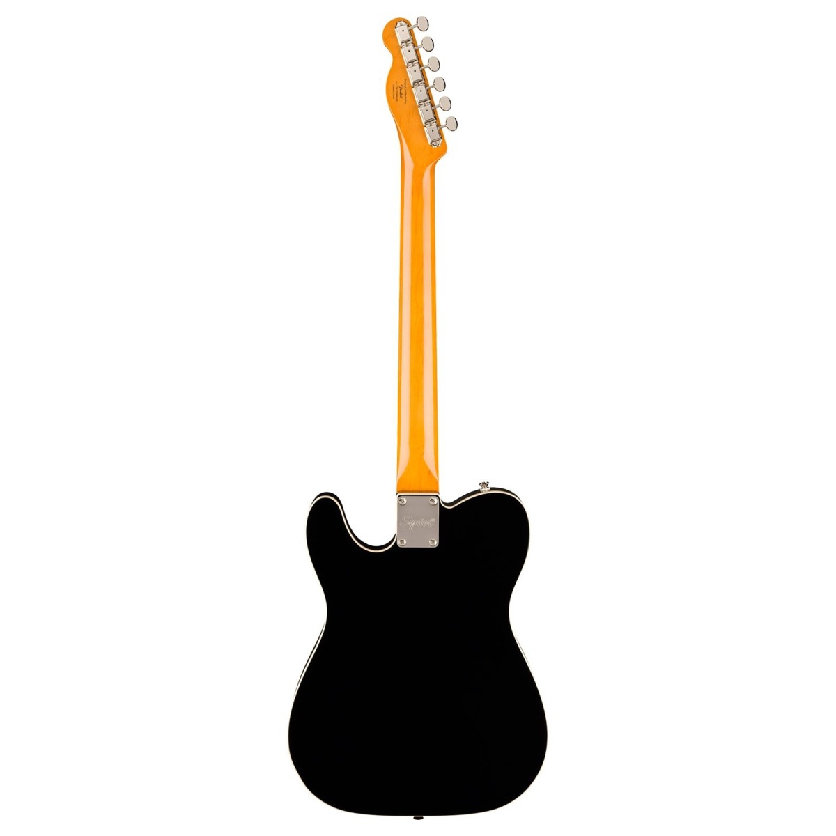 Squier FSR Classic Vibe 60s Custom Telecaster SH Bigsby MN BK