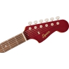 Squier FSR Classic Vibe 60s Jazzmaster LRL Candy Apple Red