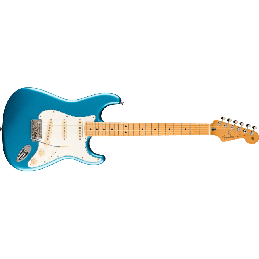 Fender LTD Player II Stratocaster MN Lake Placid Blue