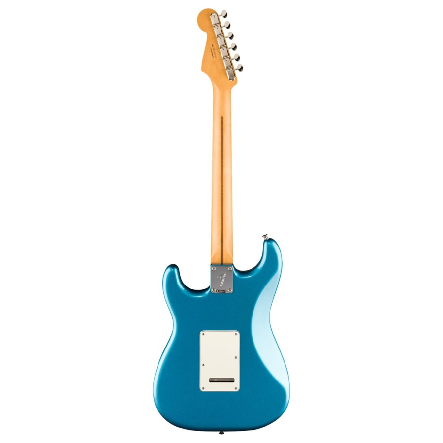 Fender LTD Player II Stratocaster MN Lake Placid Blue