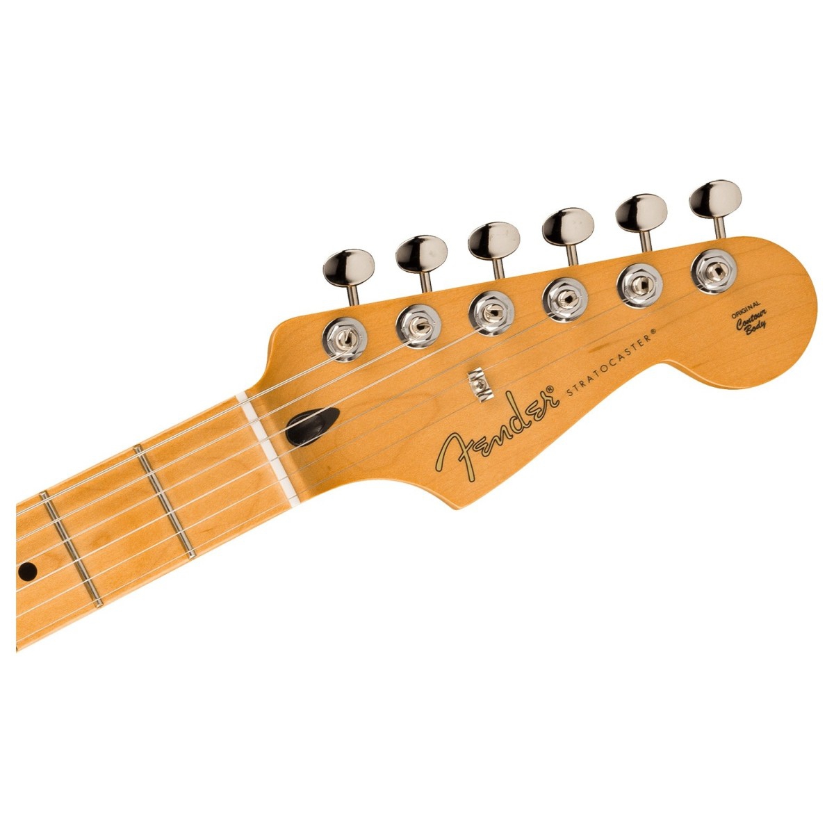 Fender LTD Player II Stratocaster MN Lake Placid Blue