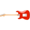 Fender LTD Standard Stratocaster LRL Fiesta Red