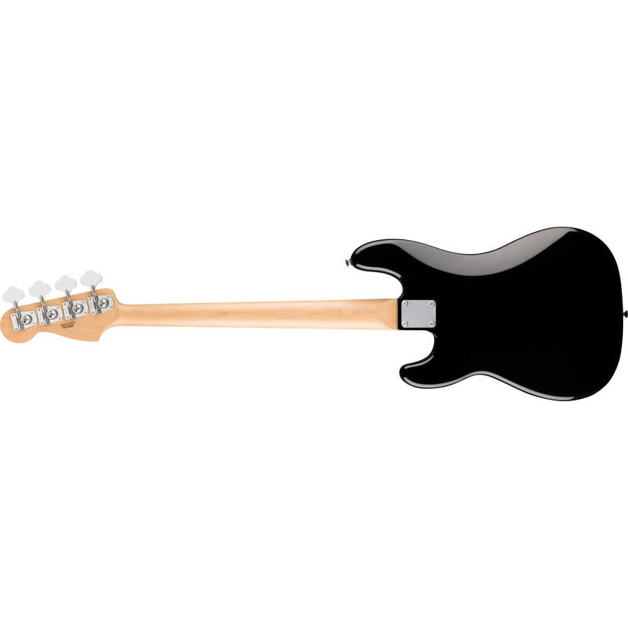 Fender LTD Standard Precision Bass MN Black