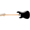 Fender LTD Standard Precision Bass MN Black