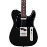 Fender 75th Anniversary Player II Baritone Telecaster RW Black