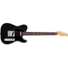 Fender 75th Anniversary Player II Baritone Telecaster RW Black
