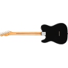 Fender 75th Anniversary Player II Baritone Telecaster RW Black