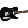 Fender 75th Anniversary Player II Baritone Telecaster RW Black